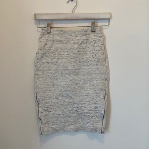 Wilfred Skirt